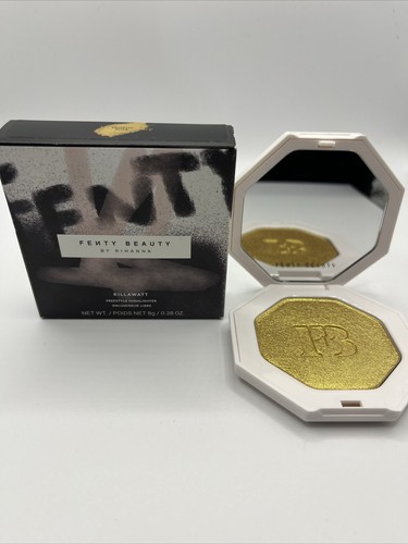 Fenty Beauty by Rihanna Killawatt Freestyle Hghligihter-Trophy Wife-0.28oz  NEW