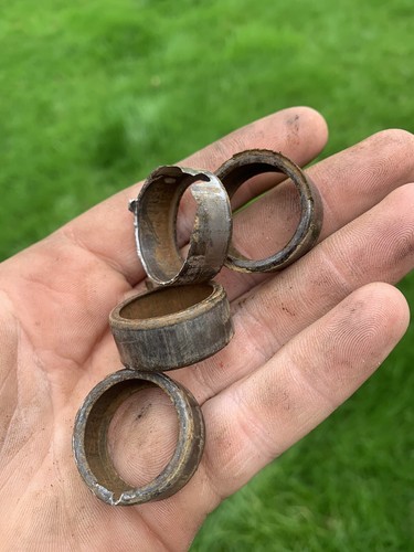 Fotos del artículo de un comprador verificado