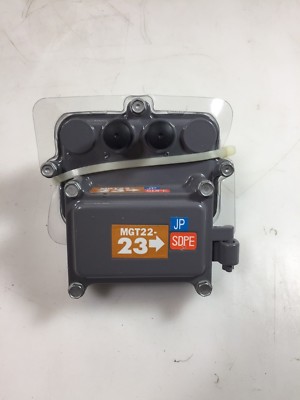 Milenium MGT22-23 JP SDPE Tap (Face Plate Only)