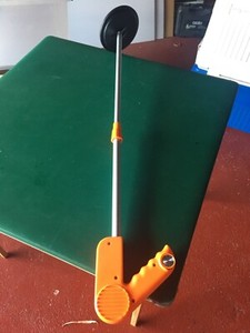 Radio shack vintage metal detector working | Collectables | Gumtree