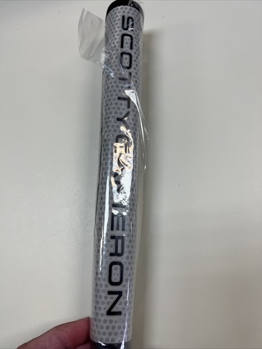 Scotty Cameron - スコッティキャメロン　MATADOR GRIP GREY SMALL SIZE NEW !! Scotty Cameron Matador Putter Grip - Midsize ( Grey