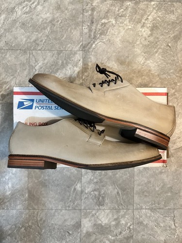 Cole Haan Men\'s Sawyer Lace-UP Plain Oxford Dress Shoes, Size 13 NEW Cole Haan Men main image 3