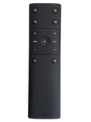 Factory VIZIO TV Remote Control E55u-D0 , E48u-D0