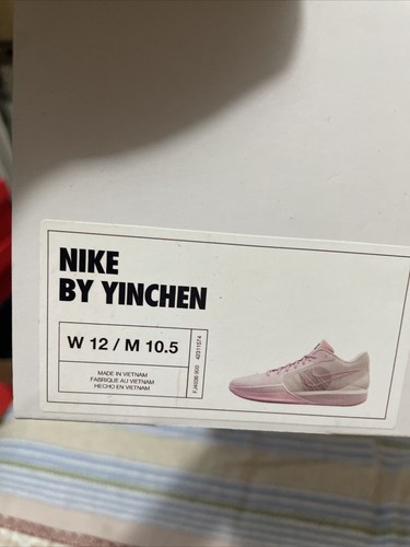 NIKE サブリナ1 BY YOU 国内8/4発売】Nike Sabrina 1 By You | bbkicks-news