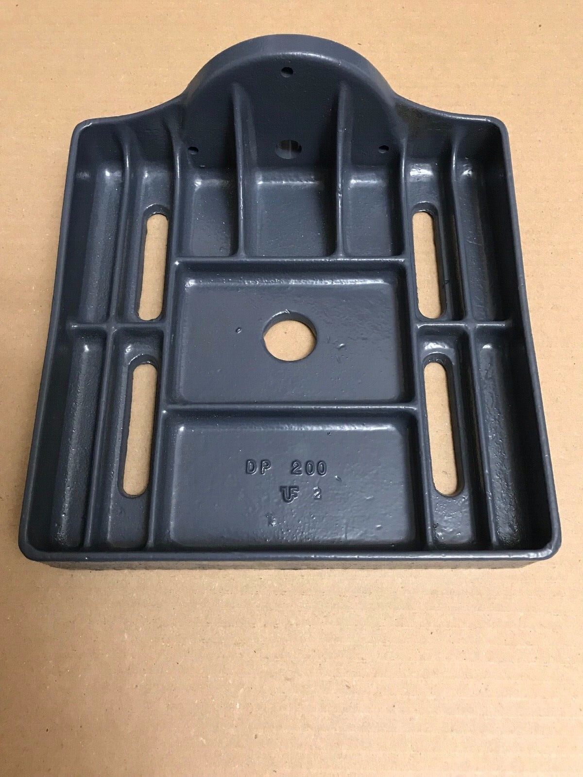 Delta DP 200 Drill Press Table for a ''DP 220'' Drill Press