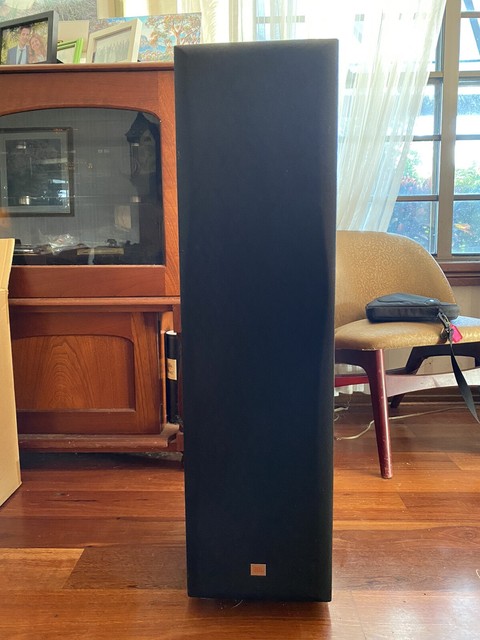 jbl northridge e60 price