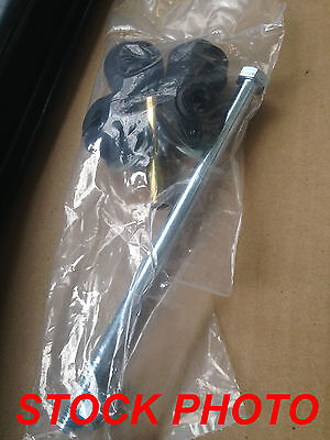 rebuild poly suspension kit end performance ford