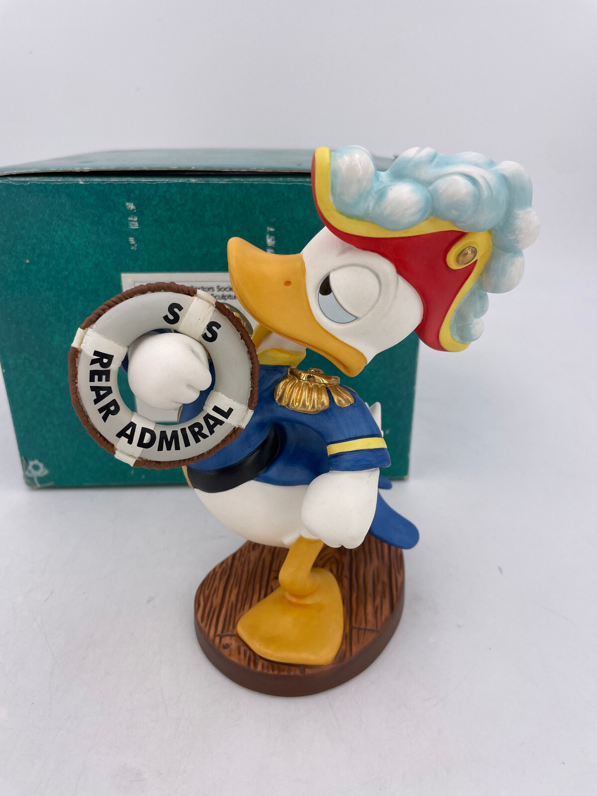 Walt Disney Donald Duck Sea Scouts パズル Walt Disney Donald Duck Sea Scouts パズル - メルカリ