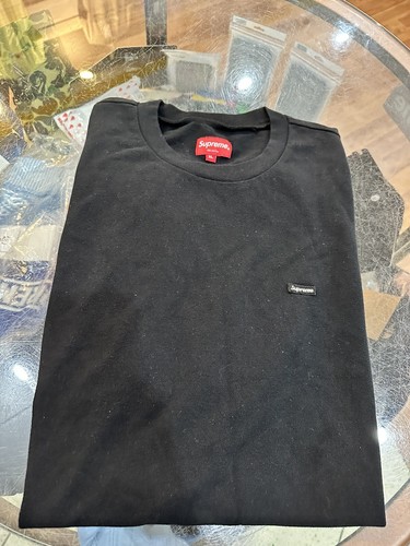 【Supreme】Small Box T-Shirt★Dark Tan★25SS★ Supreme】Small Box T-Shirt☆Dark Tan☆25SS☆ Supreme Small