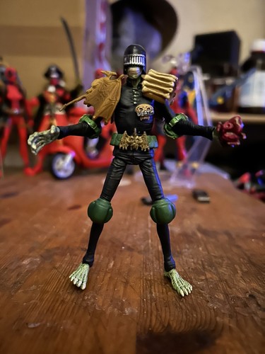 Fotos del artículo de un comprador verificado