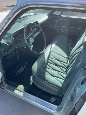 image 2 of interior