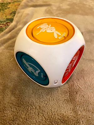 Mozart 2024 magic cube