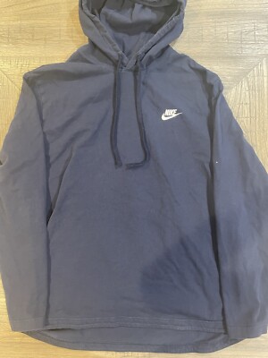 Nike hoodie xlt sale