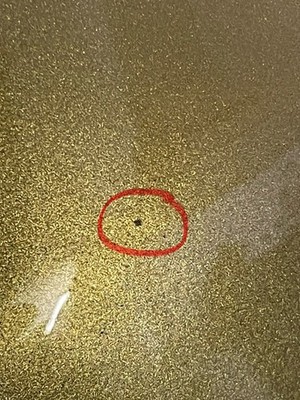 Fotos del artículo de un comprador verificado