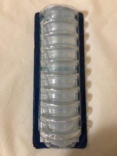 NAVAGE SALTPOD 1 PACK (10 SaltPods)