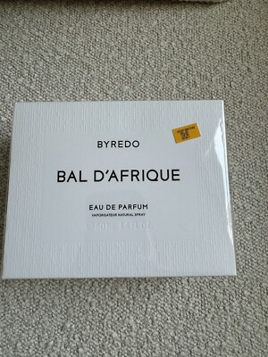 BYREDO Bal d'afrique 1.6oz
