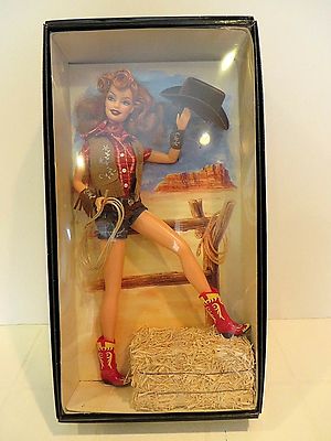 barbie pin up collection