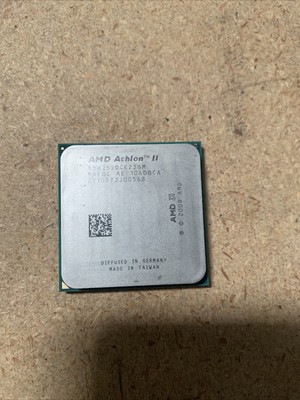 ADX2550CK23GM AMD Athlon II X2 255 3.1GHz Dual Core CPU socket AM3