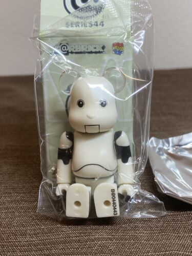Bearbrick Series 44 | Artist Junkhead | eBay Bearbrick Series 44 | Artist Junkhead | eBay