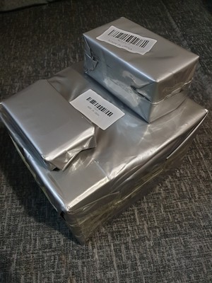 Item photo(s) from verified buyer
