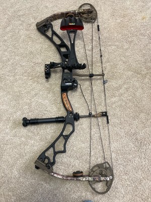 Elite Energy 32 Left Handed
