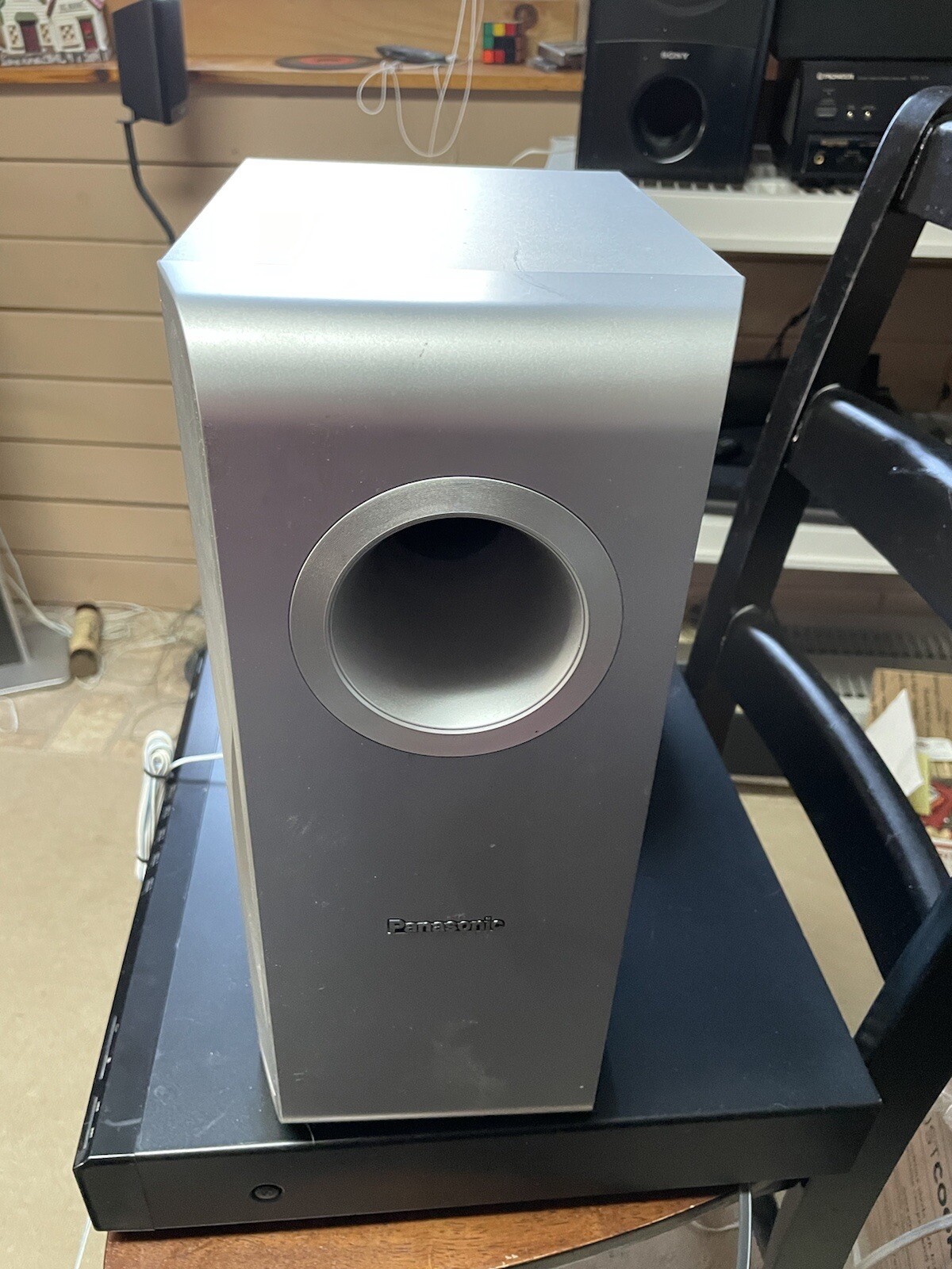 Panasonic SB W740 Subwoofer Surround 