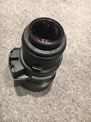 Panasonic TKGF0166 Standard Zoom Lens