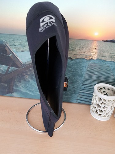 Neoprenhaube 