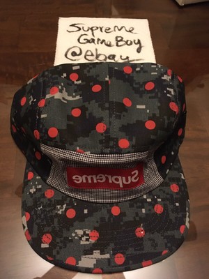 comme des garcons hat