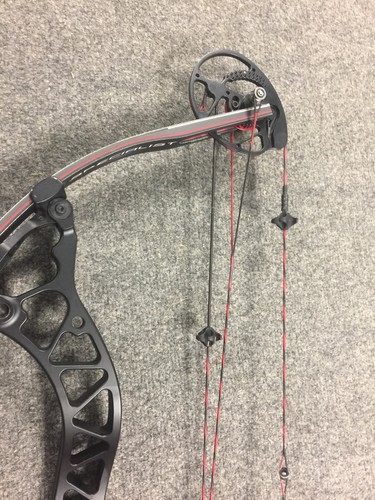 Bowtech Specialist