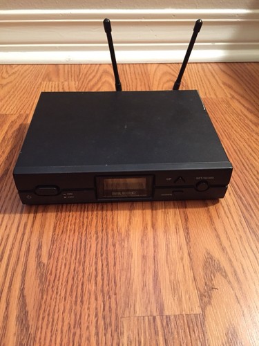 Audio Technica ATW-R2100 Wireless Transmitter and Receiver