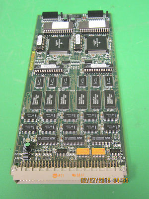 Dolby Cat.671 Dual DSP board DA20 for CP500 Cinema Sound