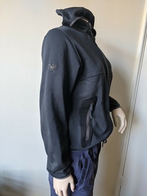 Arc'Teryx Women's Polartec Fleece 