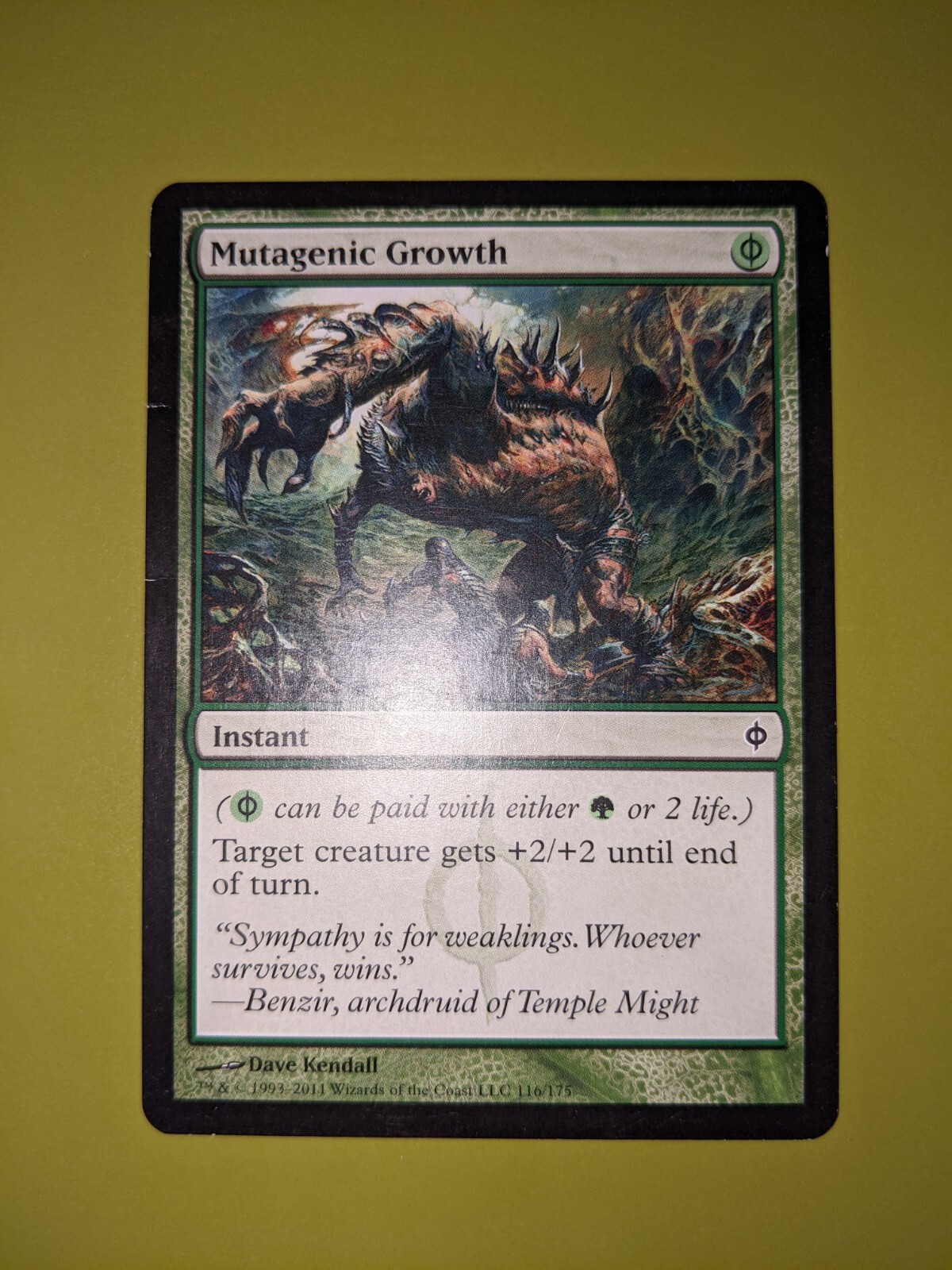 MTG ビビ Nivix Cyclops · Dragon's Maze (DGM) #87 · Scryfall Magic The