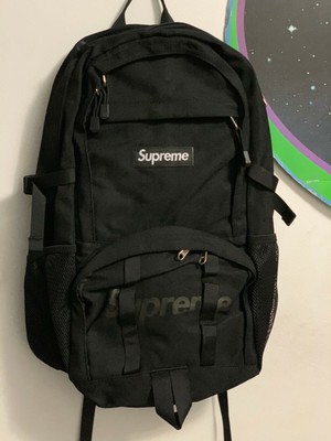 supreme 1000 denier cordura backpack