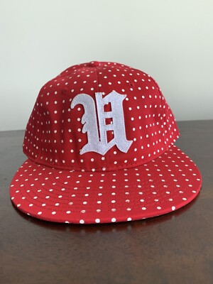 Undefeated Adjustbale Hat