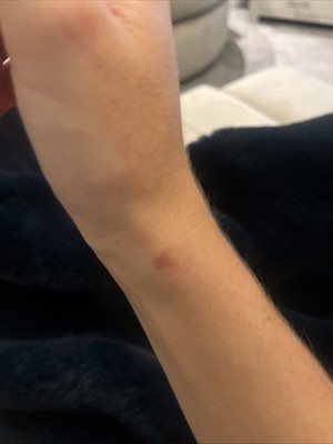 Fotos del artículo de un comprador verificado