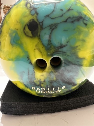 ボール tzone TZone Indigo Swirl | Brunswick Bowling