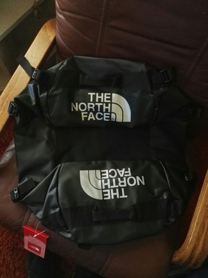 supreme north face base camp
