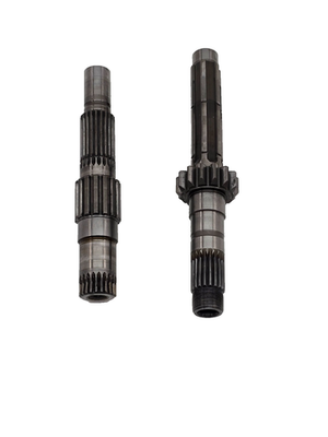 HONDA CRF 250 GEARBOX SHAFT CRF250 CR250F CRF250R 2007