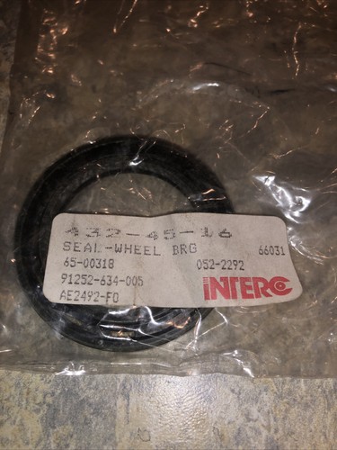 ♡とみやまち♡様 Amazon.com: Honda 91203-KK3-830 - Oil Seal (14x22x5