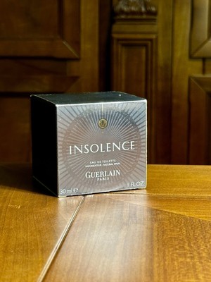 Insolence by Guerlain 30ml 1.0fl oz EDT (2006y)