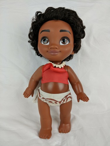 Disney Princess Moana 12