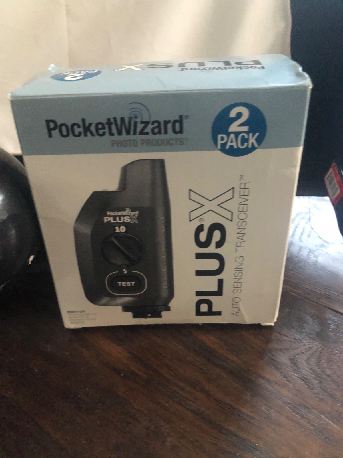 Photography Lighting Kit!  Paul C Buff Alien Bee 400, Softbox, Pocket Wizards