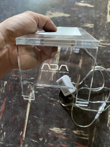 ADA Aquasky 361 LED Light 36cm | eBay