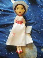 peluche mary poppins