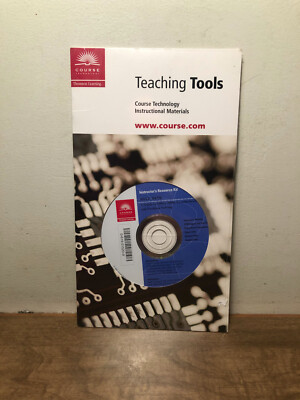 Course Technology Thomson Learning Teaching Tools: A Guide To Office 2000