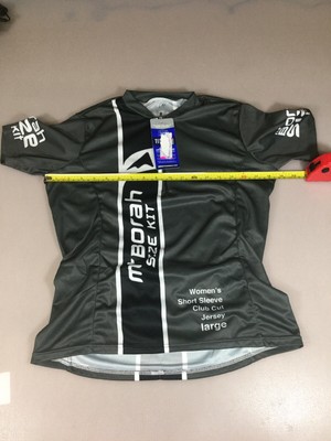 borah bike jersey