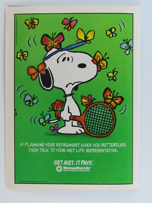 モネ展　PEANUTS meets MONET PEANUTS MEETS MONET 2024大阪莫奈展限定纪念品