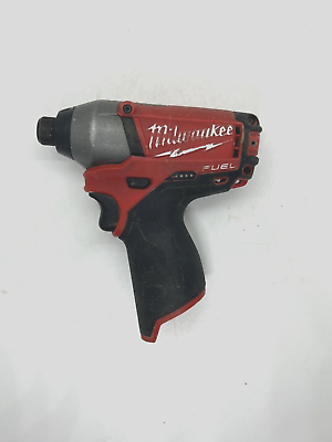 MILWAUKEE 2453 20 M12 FUEL 12v 1 4
